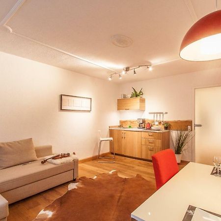 Apartmán Ringpark-Ferien Würzburg Exteriér fotografie