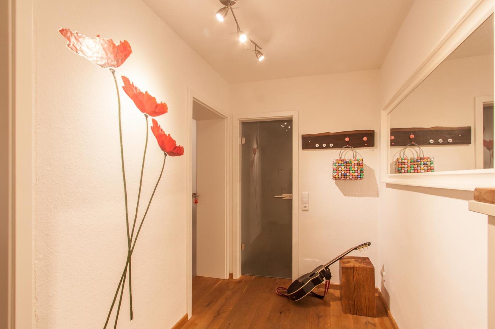 Apartmán Ringpark-Ferien Würzburg Exteriér fotografie