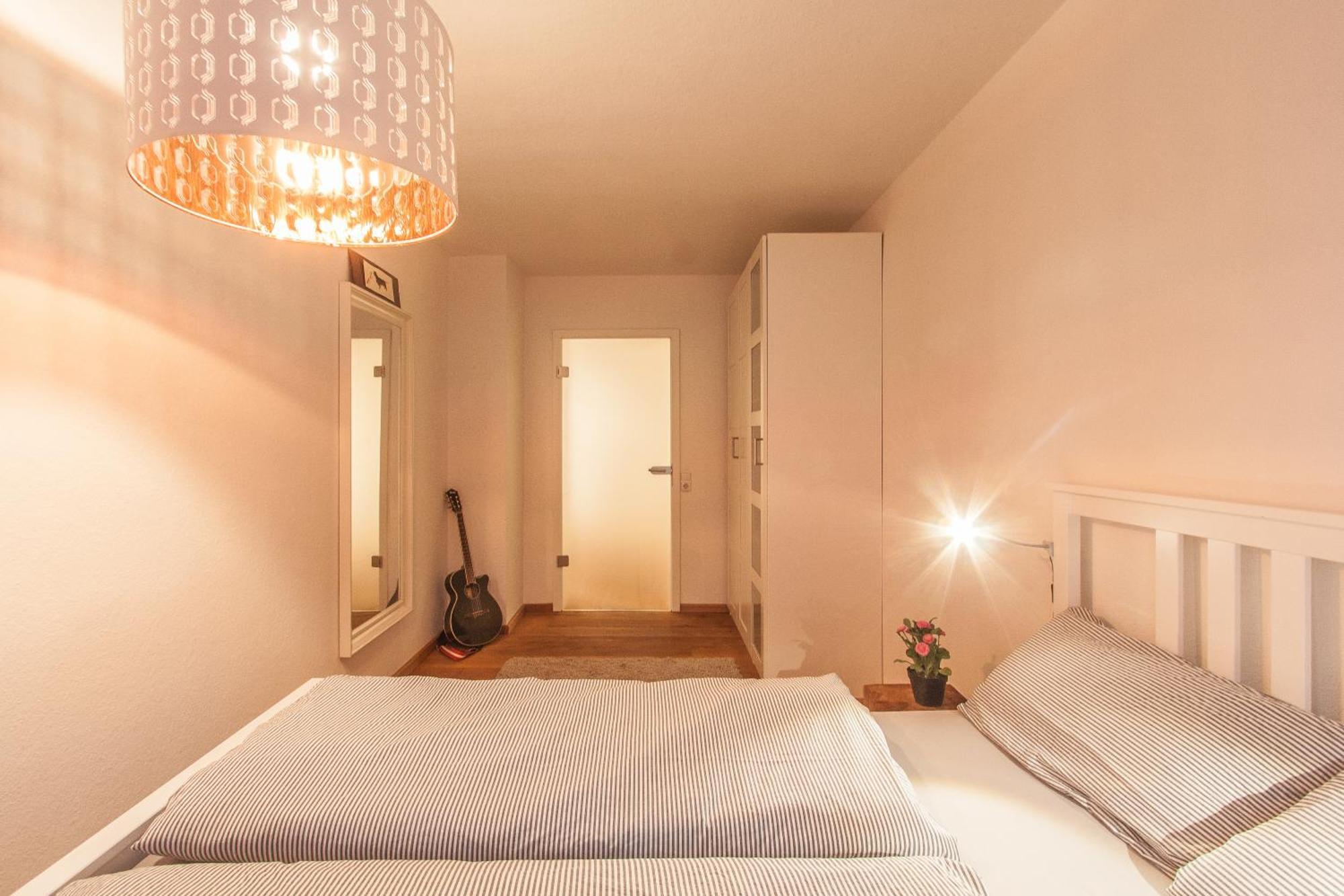 Apartmán Ringpark-Ferien Würzburg Exteriér fotografie