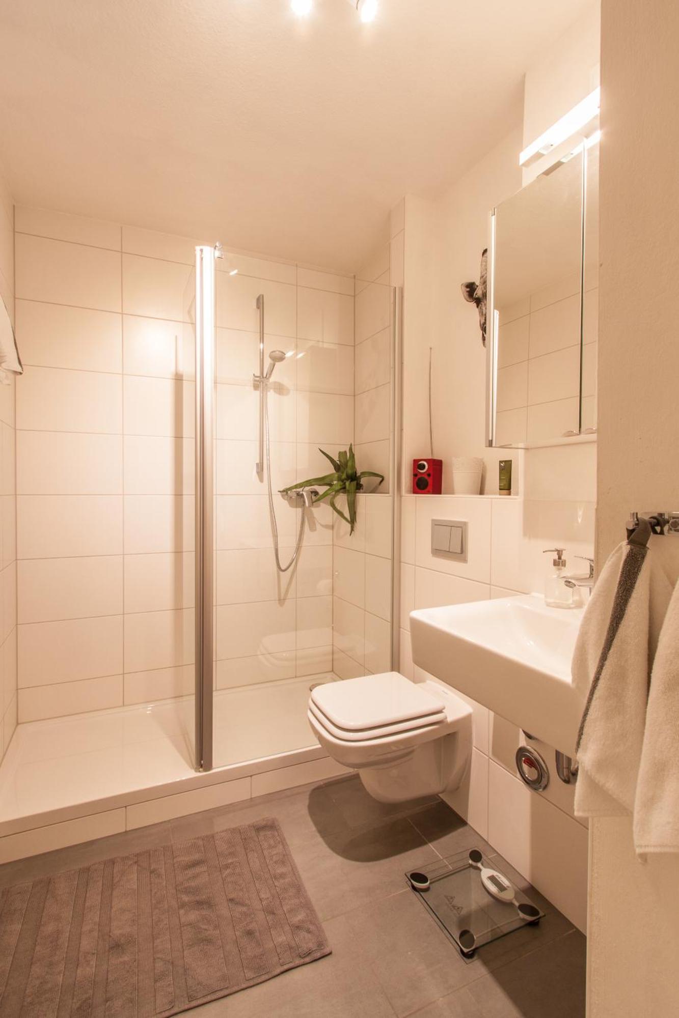 Apartmán Ringpark-Ferien Würzburg Exteriér fotografie